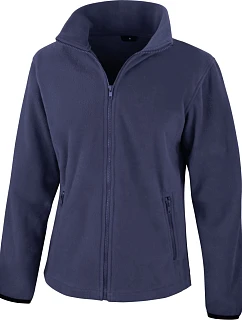 Result R 220F Dámská outdoorová fleecová bunda "Norse" 30.220F navy