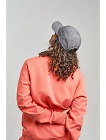 6 panelová kšiltovka white model 22554412 - Atlantis Headwear