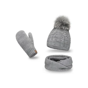 Pamami 17549+14603+20680 barva:003 světle šedá