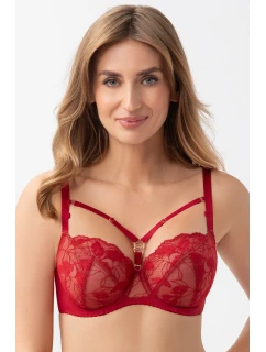 kolor:czerwony model 21817628 - Gorsenia