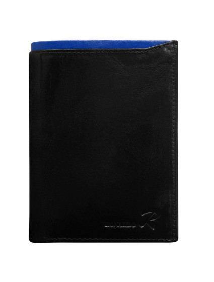Peněženka CE PR  černá a modrá model 17355460 - FPrice