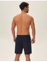 Judo šortky 42456-59X Námořnická modrá - Henderson Judo šortky 42456-59X Námořnická modrá - Henderson