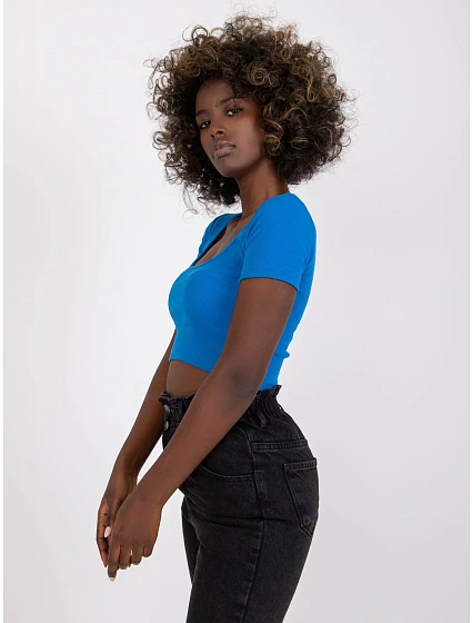 Dámské Top / tričko TS model 17401047 - FPrice Dámské Top / tričko TS model 17401047 - FPrice