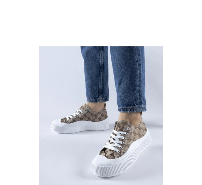 Tenisky model 207615 Solea Tenisky model 207615 Solea