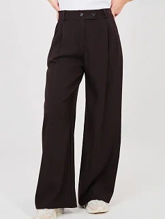 Dámské kalhoty  model 225562 Rue Paris