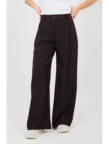 Dámské kalhoty  model 225562 Rue Paris