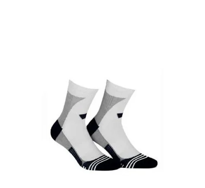 Pánské ponožky Wola Sportive W94.1N5 Ag+ Pánské ponožky Wola Sportive W94.1N5 Ag+