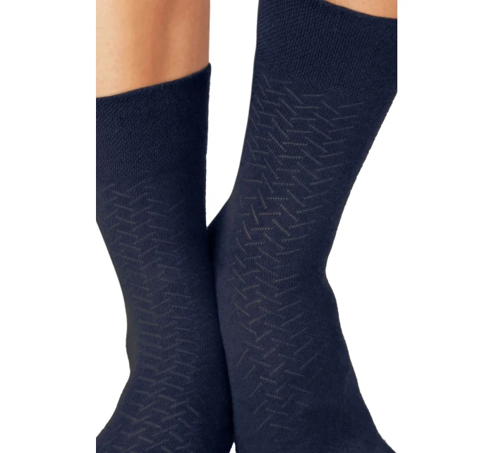 Pánské ponožky 004 04 - NOVITI