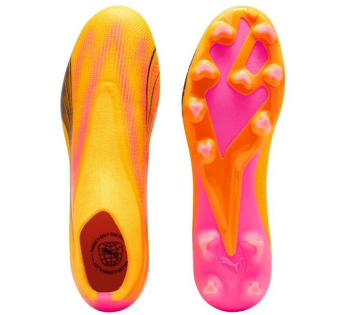 Fotbalové boty Ultra LL FG/AG M 03 model 20121682 - Puma