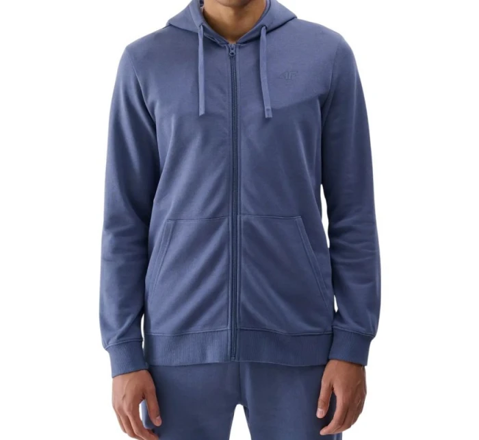 Mikina 4F M1768 M 4FWMM00TSWSM1768 32S pánské Mikina 4F M1768 M 4FWMM00TSWSM1768 32S pánské