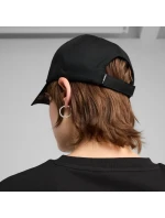 Puma ESS Metal Cat baseballová čepice 025994-01 Puma ESS Metal Cat baseballová čepice 025994-01