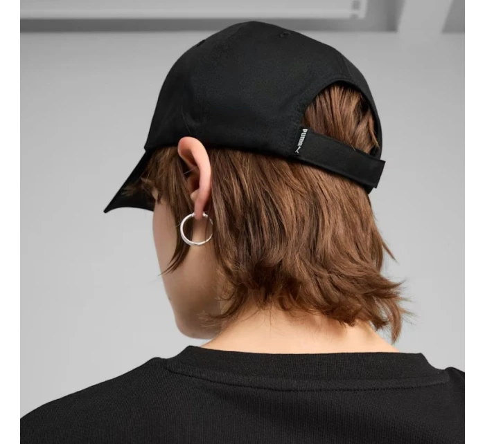 Puma ESS Metal Cat baseballová čepice 025994-01 Puma ESS Metal Cat baseballová čepice 025994-01