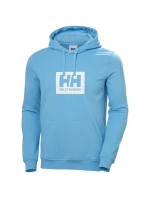 Helly Hansen HH Box Mikina s kapucí M 53289 621 Helly Hansen HH Box Mikina s kapucí M 53289 621