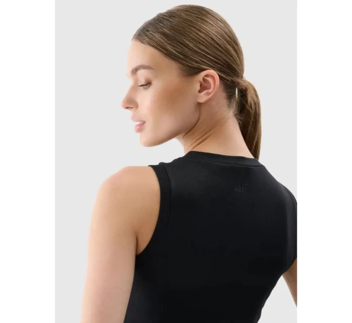 Tričko W model 21054921 dámské - 4F Tričko W model 21054921 dámské - 4F