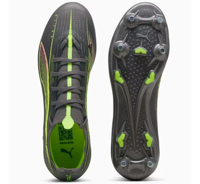 Fotbalové boty Ultra 5 Match MxSG M model 21062540 - Puma