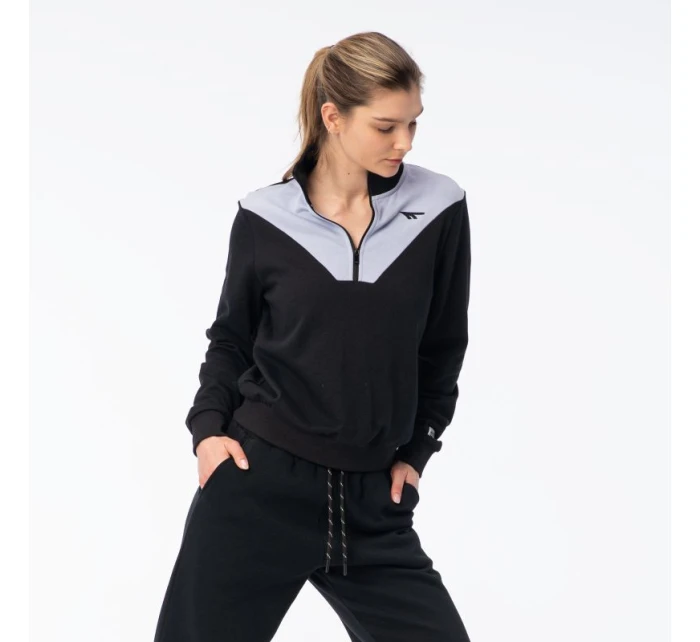 Dámská mikina LADY model 21746533 - Hi-Tec Dámská mikina LADY model 21746533 - Hi-Tec