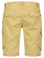 Zeměpisné Norsko Prodol shorts EO 063 M SX1427H/GNO-Mastic