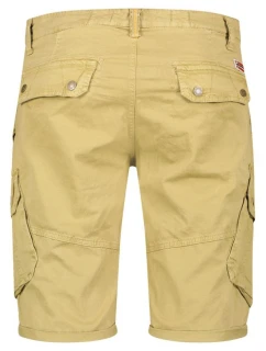 Zeměpisné Norsko Prodol shorts EO 063 M SX1427H/GNO-Mastic