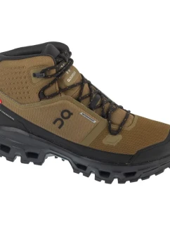 Boty On Cloudrock Mid Waterproof M 3MF10161473