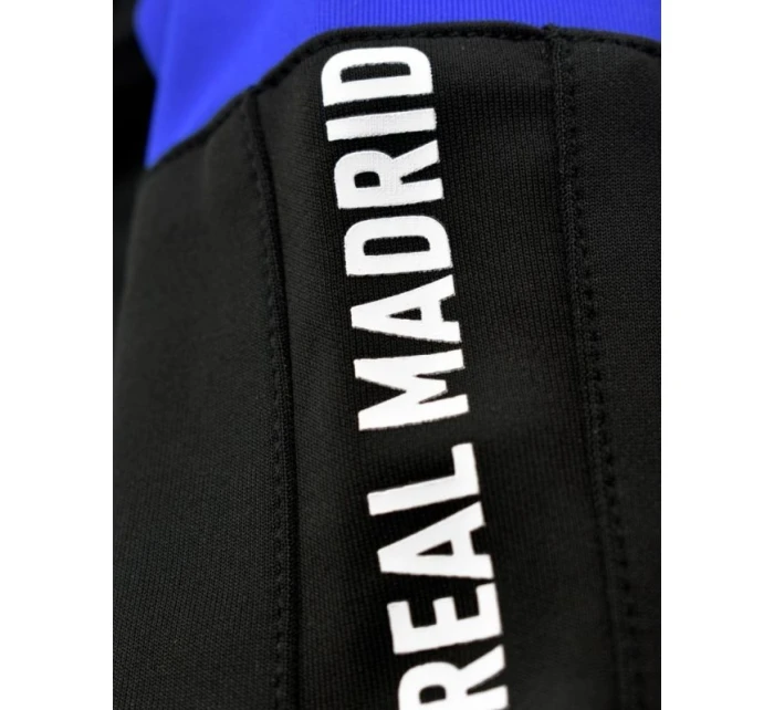 Tepláková souprava Real Madrid RM2CHP24 Tepláková souprava Real Madrid RM2CHP24