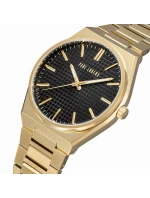 Pánské hodinky PAUL LORENS PL20013B-1D1 + BOX Pánské hodinky PAUL LORENS PL20013B-1D1 + BOX