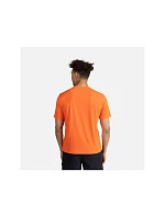 Pánské tréninkové tričko model 22232015 Tee, zlaté - Rossignol