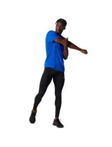 Pánské kalhoty Core Tight M 2011C345-001 - Asics