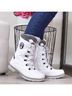 Dámské sněžnice W AM516B - American Club