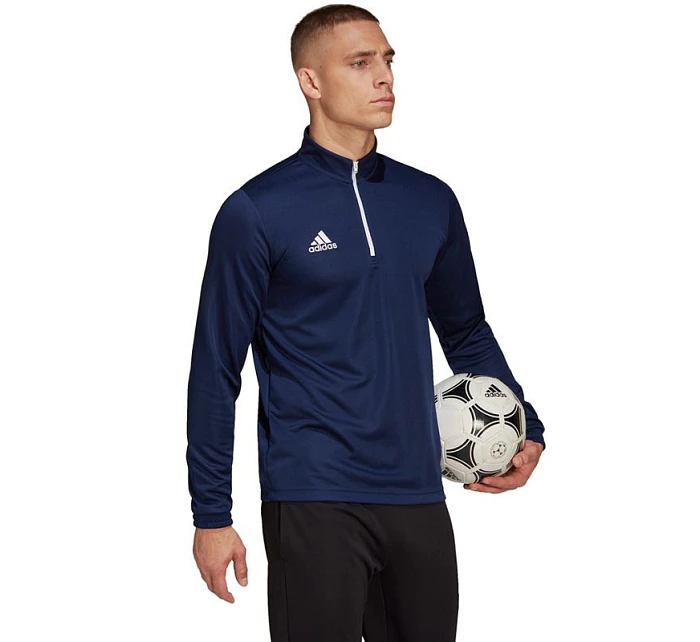 Pánské tréninkové tričko Entrada 22 M HB5327 - Adidas