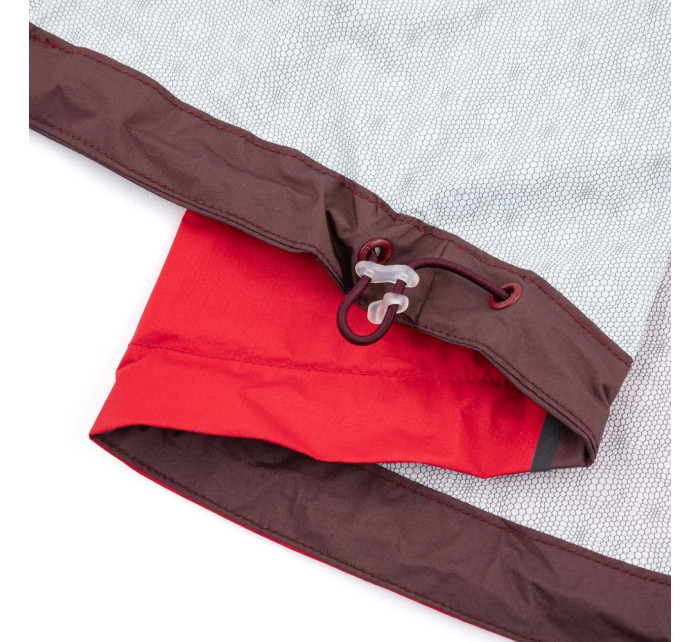 Pánská bunda červená  model 17275041 - Kilpi