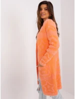 Jumper AT SW 234503.00P oranžová Jumper AT SW 234503.00P oranžová