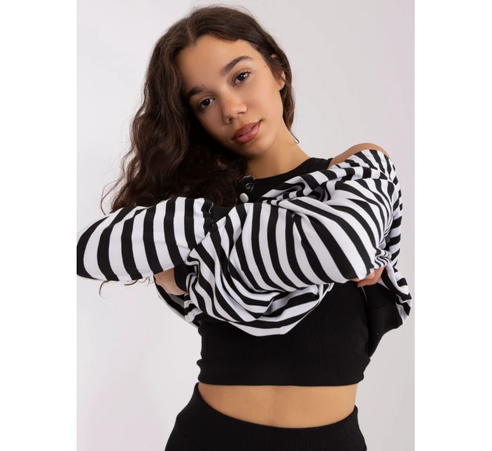 Komplet EM KMPL model 19077624 czarno biały - FPrice Komplet EM KMPL model 19077624 czarno biały - FPrice