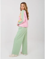 Sada IT KMPL 22227.85 pistácie Sada IT KMPL 22227.85 pistácie