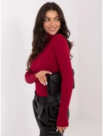 Halenka RV BZ A1046.75 bordó