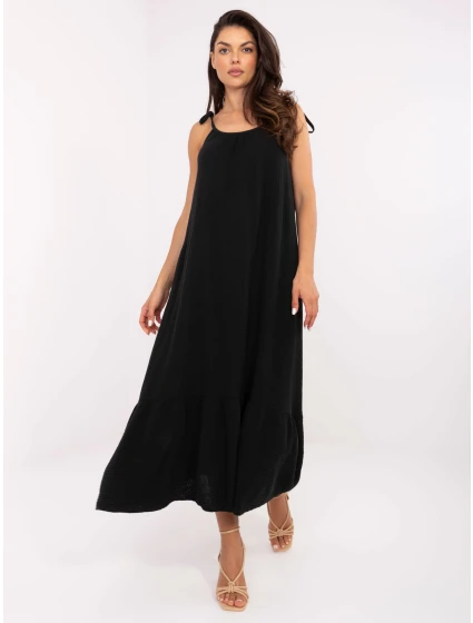 Sukienka TW SK BI 12 model 21204709 czarny - FPrice