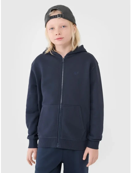 Chlapecká mikina 4F Chlapecká mikina 4F