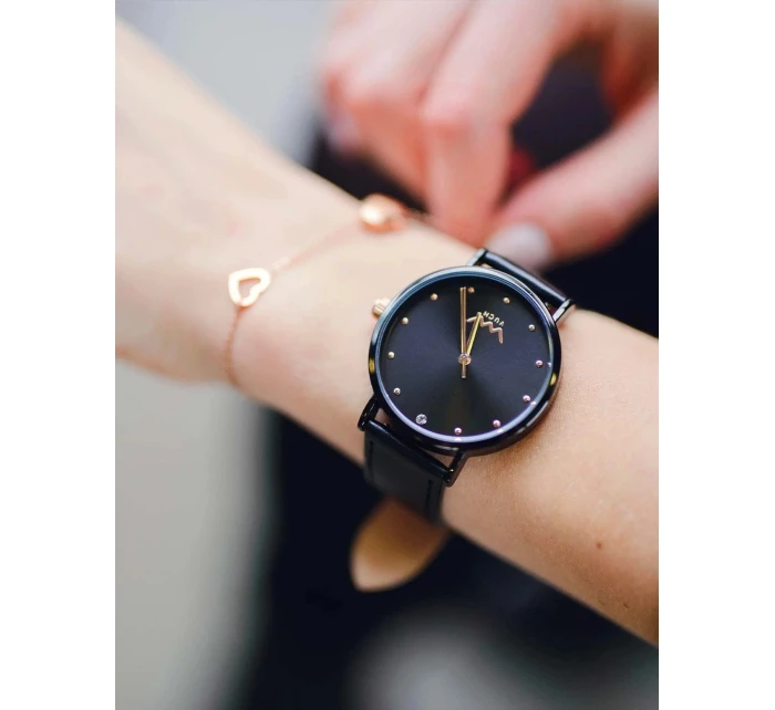 Náramek VUCH Loyalty Rose Gold Náramek VUCH Loyalty Rose Gold