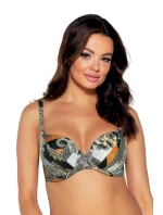 Dámská plavková podprsenka SK 165 model 21913620 - AVA SWIMWEAR