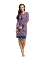 Dámská noční košile 117 4XL
