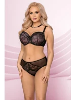 Polstrovaná podprsenka model 155575 Vena Polstrovaná podprsenka model 155575 Vena