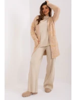 Svetr na zapínání model 189214 AT Svetr na zapínání model 189214 AT