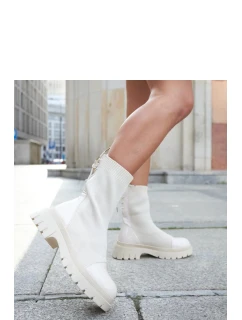 Boty model 204605 Solea