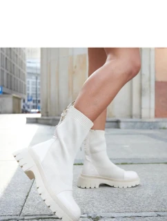 Boty  model 204605 Solea