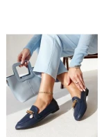 Mokasiny model 207479 Solea Mokasiny model 207479 Solea