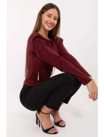 Halenka model 221340 Italy Moda Halenka model 221340 Italy Moda