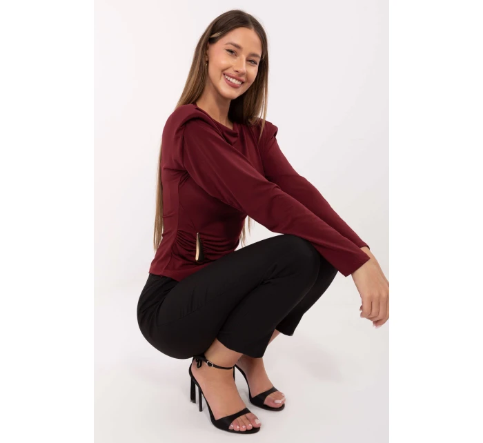 Halenka model 221340 Italy Moda Halenka model 221340 Italy Moda