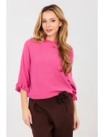 Svetr model 223887 Italy Moda Svetr model 223887 Italy Moda