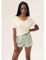 Dámské pyžamo model 21150008 - Esotiq Dámské pyžamo model 21150008 - Esotiq