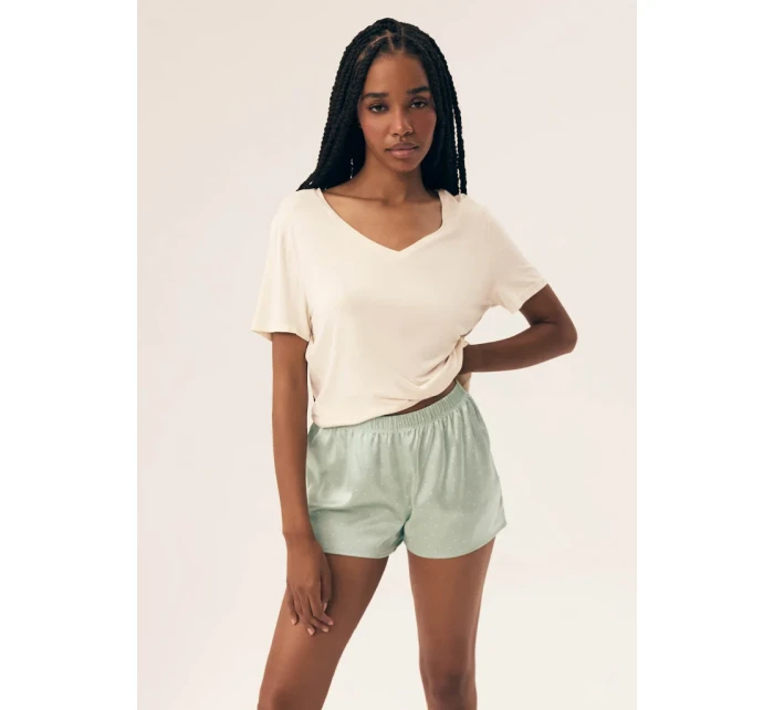 Dámské pyžamo model 21150008 - Esotiq Dámské pyžamo model 21150008 - Esotiq