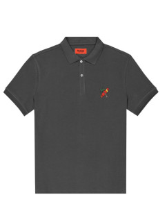 Pánské tričko model 17429938 - John Frank